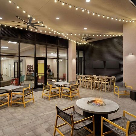 Home2 Suites By Hilton Woodland Hills Los Angeles Esterno foto