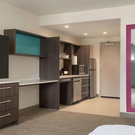 Home2 Suites By Hilton Woodland Hills Los Angeles Esterno foto