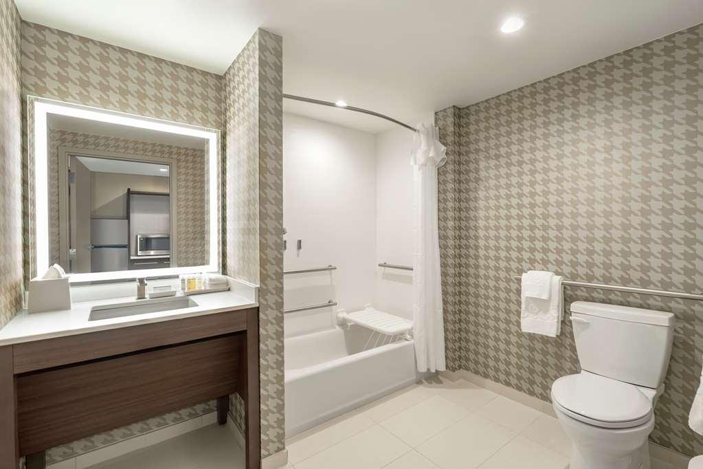 Home2 Suites By Hilton Woodland Hills Los Angeles Esterno foto