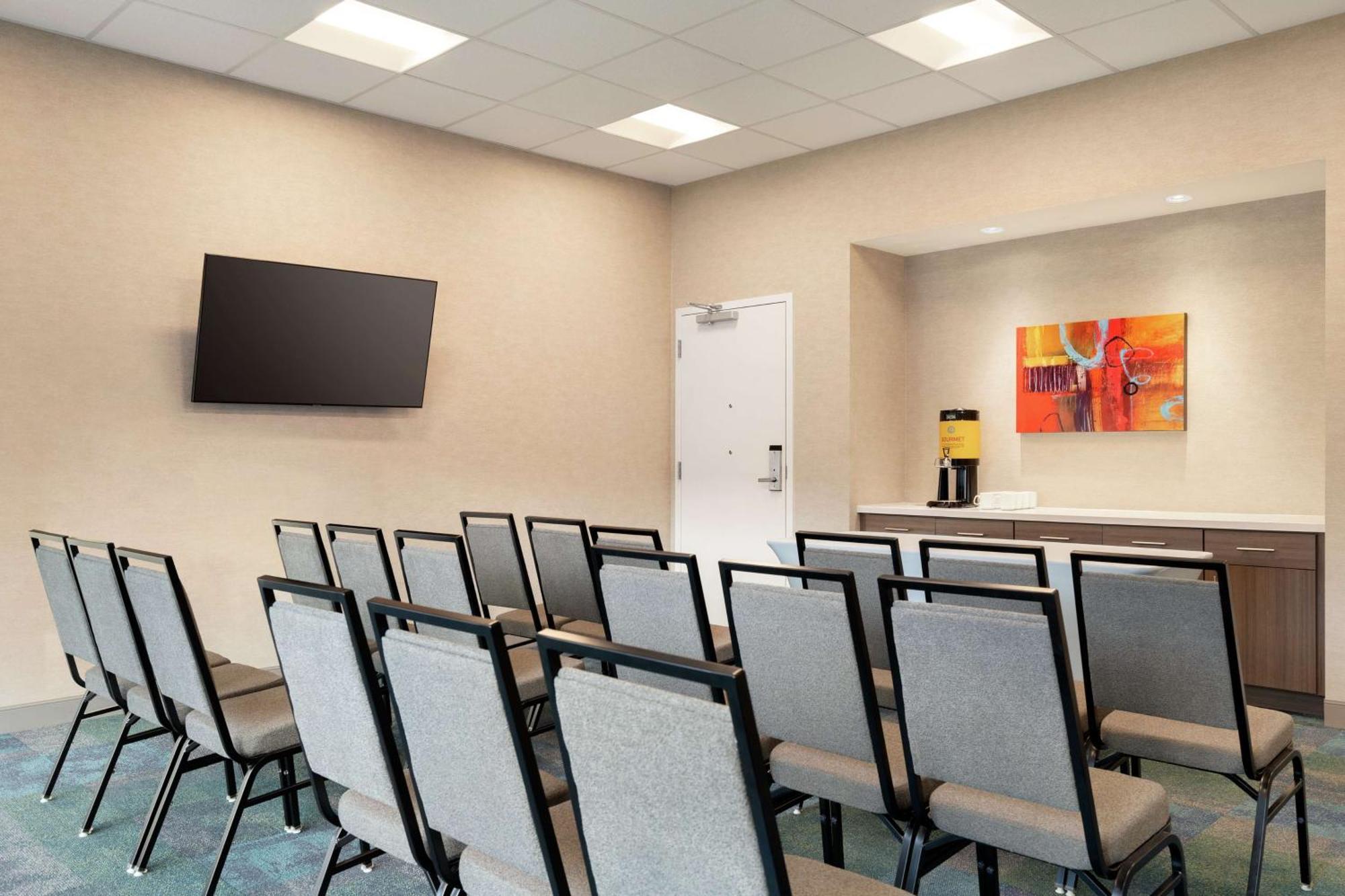Home2 Suites By Hilton Woodland Hills Los Angeles Esterno foto