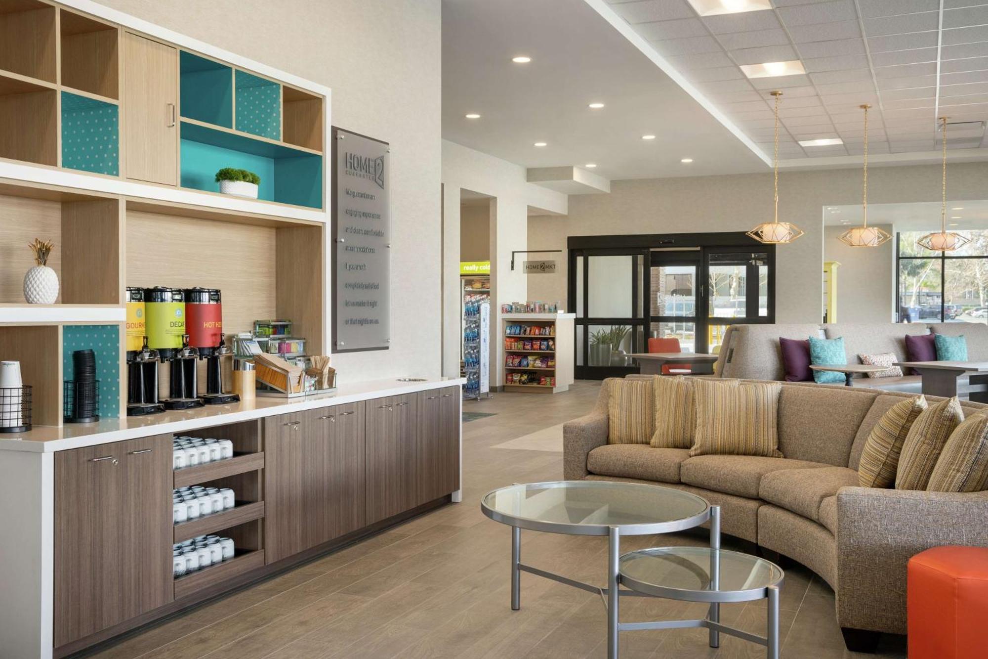 Home2 Suites By Hilton Woodland Hills Los Angeles Esterno foto
