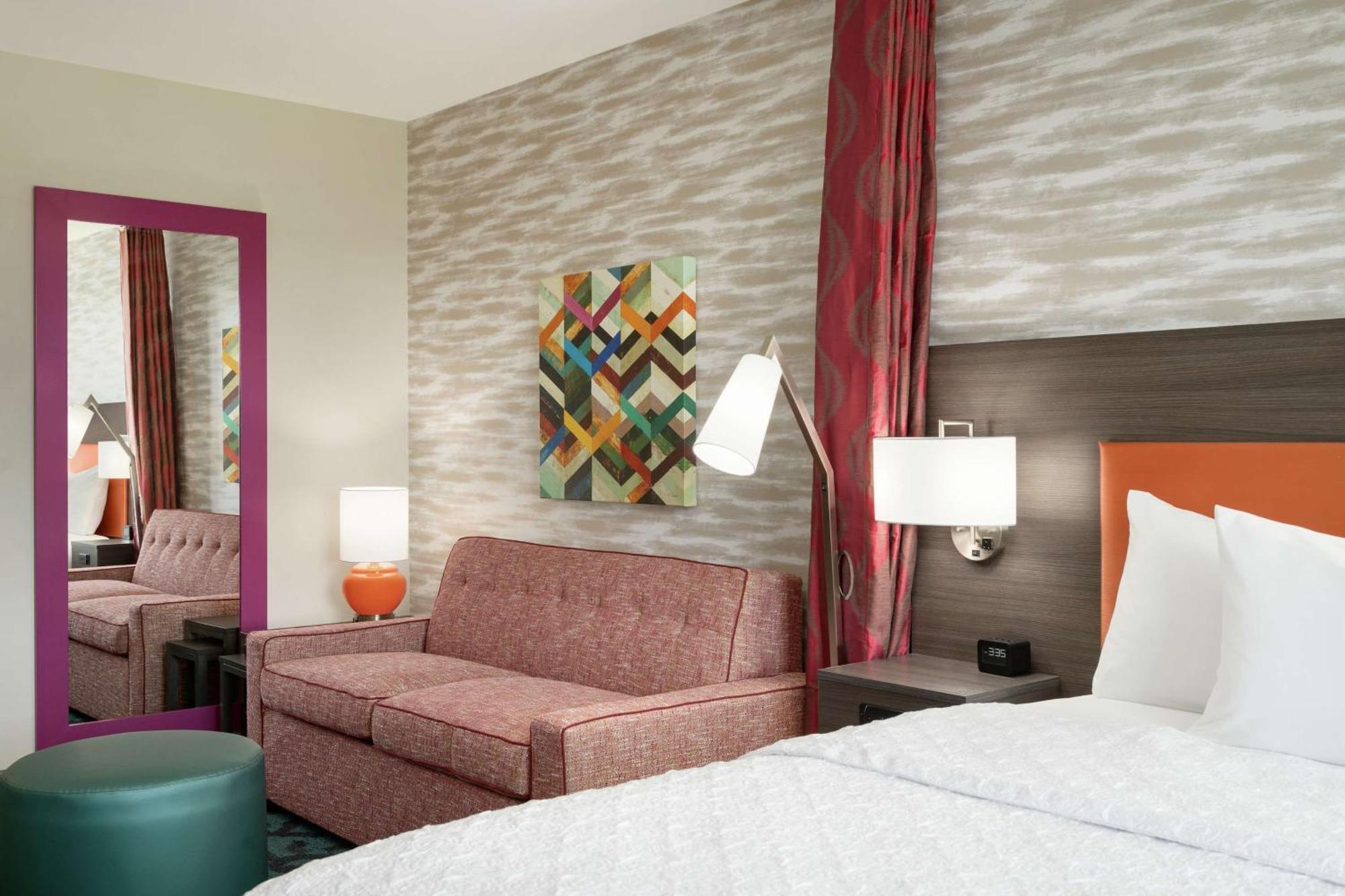 Home2 Suites By Hilton Woodland Hills Los Angeles Esterno foto