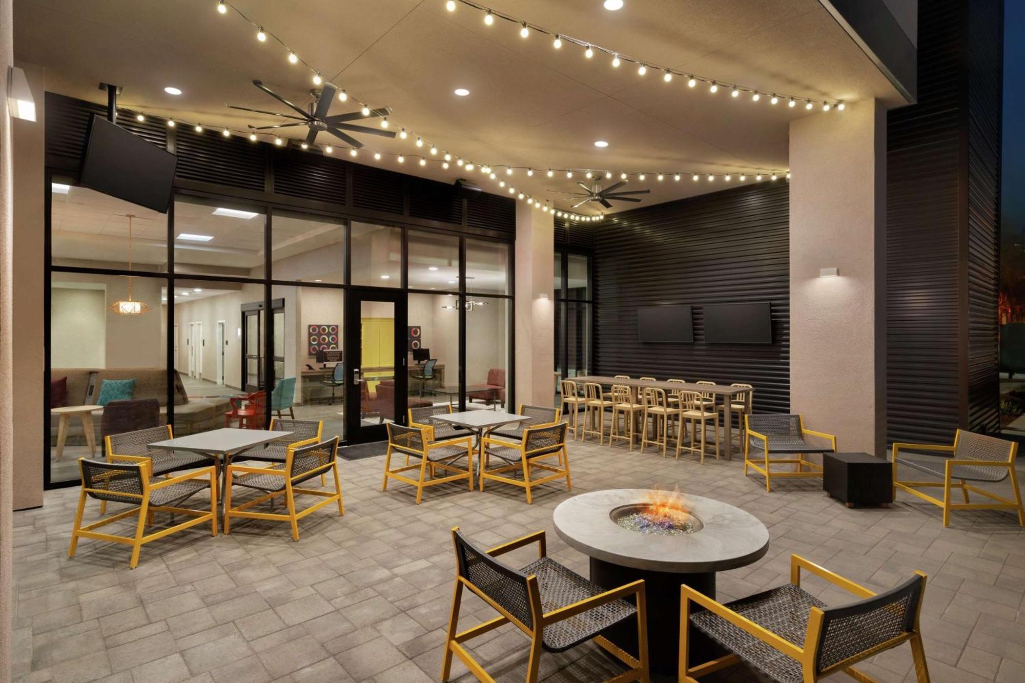 Home2 Suites By Hilton Woodland Hills Los Angeles Esterno foto