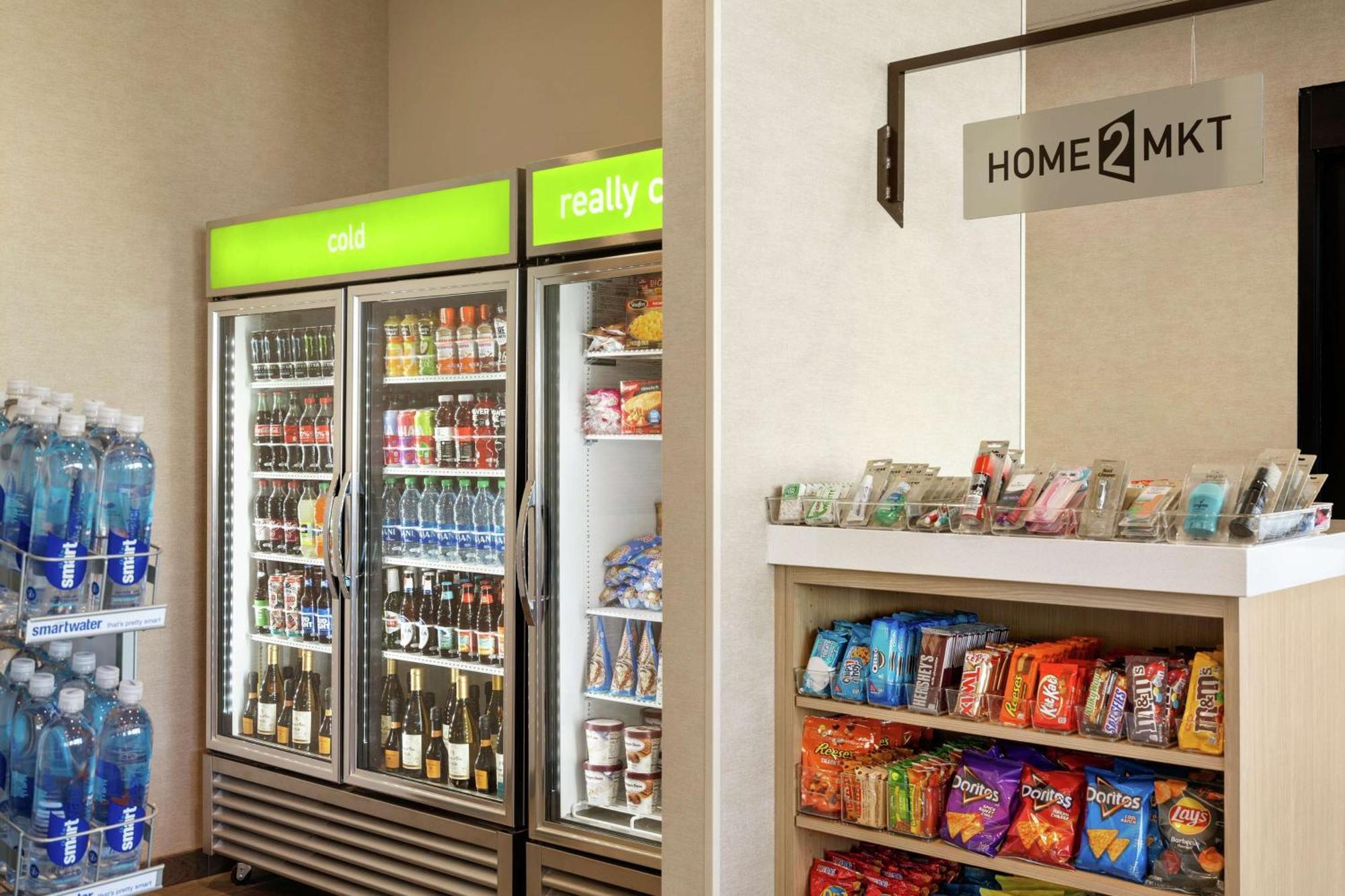 Home2 Suites By Hilton Woodland Hills Los Angeles Esterno foto