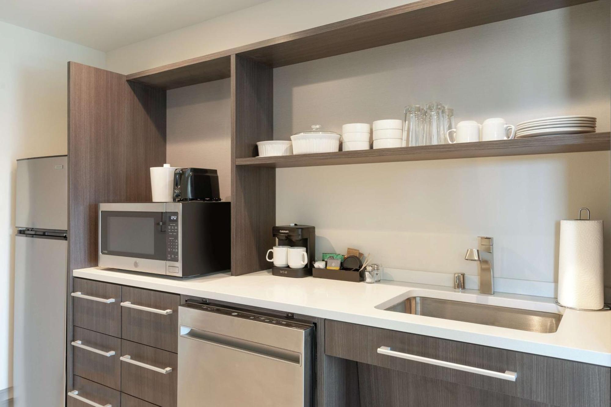 Home2 Suites By Hilton Woodland Hills Los Angeles Esterno foto