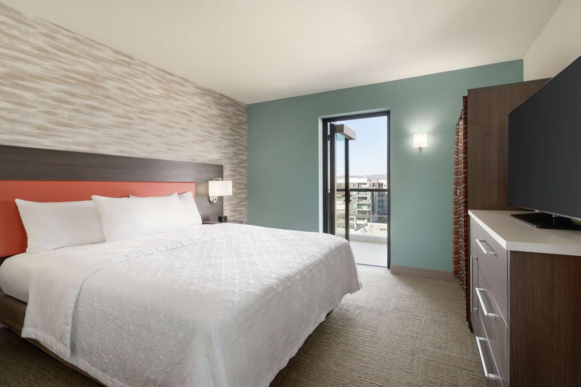 Home2 Suites By Hilton Woodland Hills Los Angeles Esterno foto
